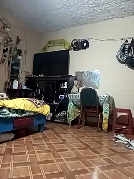 Snapshot of mexosito27 chatting on 10.18.25 mexosito27 online show from 10.18.25