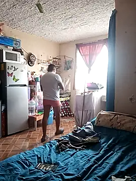 Snapshot of mexosito27 chatting on 10.21.25 mexosito27 online show from 10.21.25