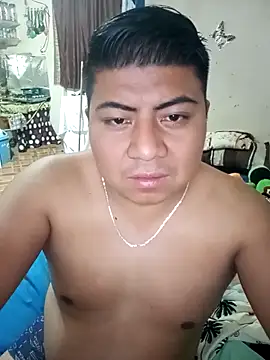 Snapshot of mexosito27 chatting on 10.23.25 mexosito27 online show from 10.23.25