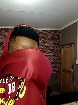 Snapshot of lucasmathibela chatting on 11.09.25 lucasmathibela online show from 11.09.25