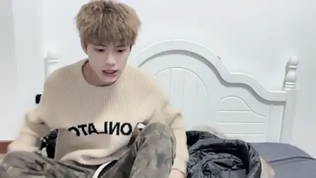 linger2563 online show from 11.05.25