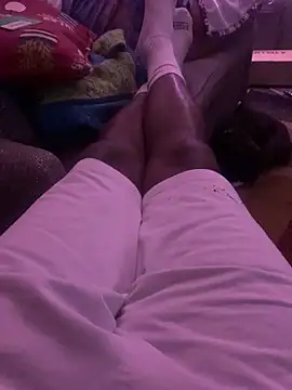 Snapshot of SirStrokesAllot chatting on 10.19.25 SirStrokesAllot online show from 10.19.25