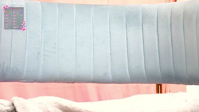 Cupid 33333 online show from 10.08.25