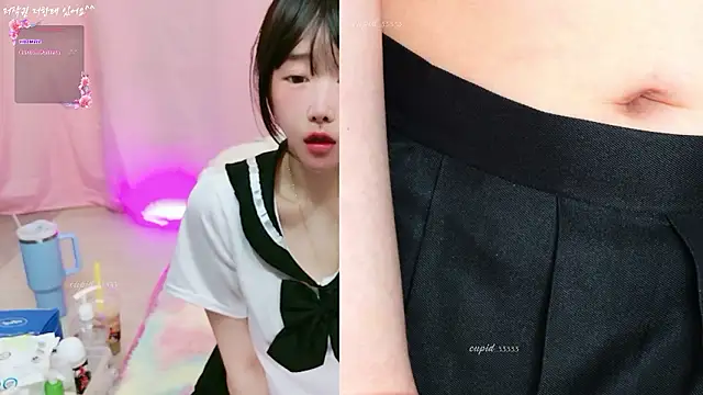 Cupid 33333 online show from 10.09.25