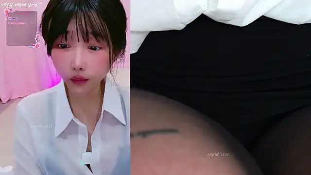 Cupid 33333 online show from 10.10.25