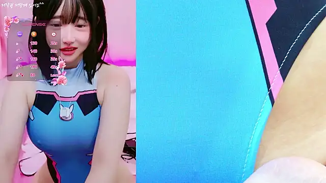 Cupid 33333 online show from 10.16.25