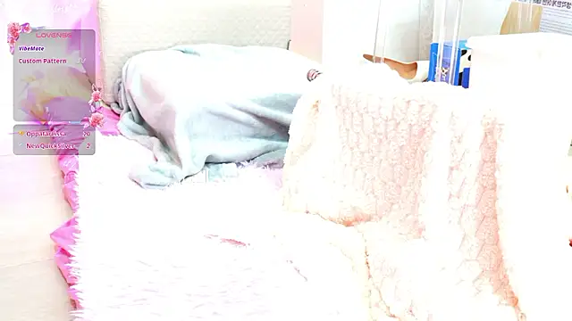 Cupid 33333 online show from 10.19.25