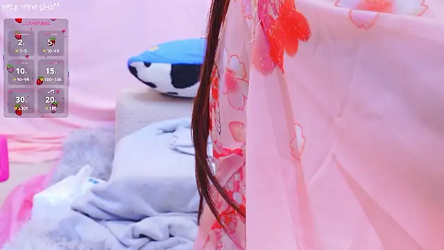 Cupid 33333 online show from 11.05.25