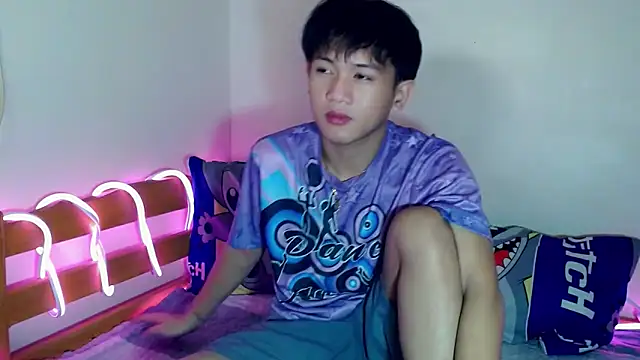 Snapshot of Asianjas chatting on 09.17.25 Asianjas online show from 09.17.25