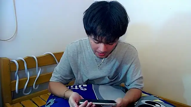 Snapshot of Asianjas chatting on 09.26.25 Asianjas online show from 09.26.25
