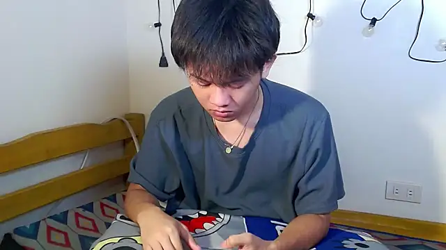 Snapshot of Asianjas chatting on 10.07.25 Asianjas online show from 10.07.25