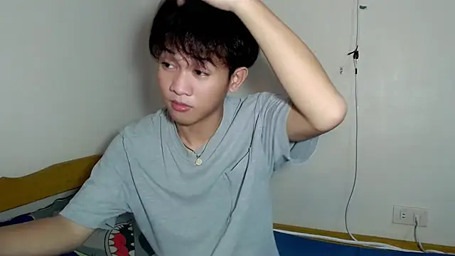 Snapshot of Asianjas chatting on 10.20.25 Asianjas online show from 10.20.25