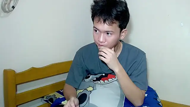 Snapshot of Asianjas chatting on 11.01.25 Asianjas online show from 11.01.25