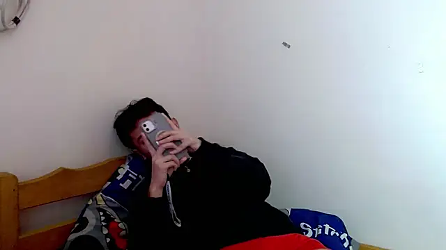 Snapshot of Asianjas chatting on 11.01.25 Asianjas online show from 11.01.25