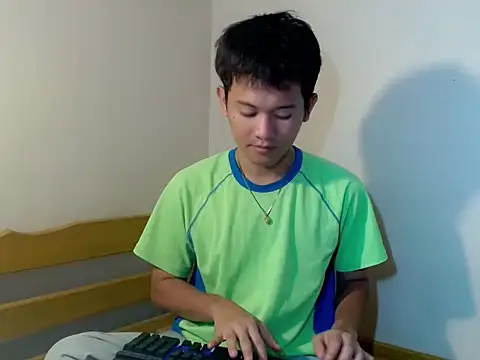 Snapshot of Asianjas chatting on 11.16.25 Asianjas online show from 11.16.25