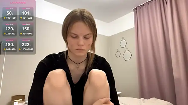 AudreyHammond online show from 09.19.25