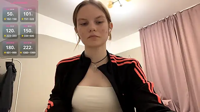 AudreyHammond online show from 09.22.25
