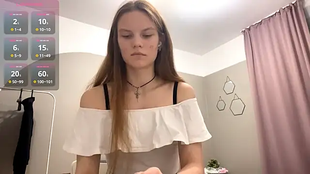 AudreyHammond online show from 09.27.25