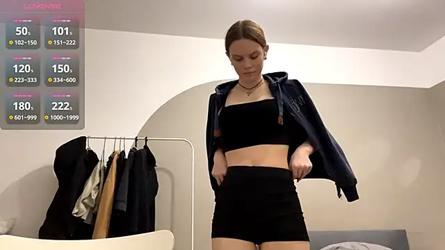 AudreyHammond online show from 10.06.25