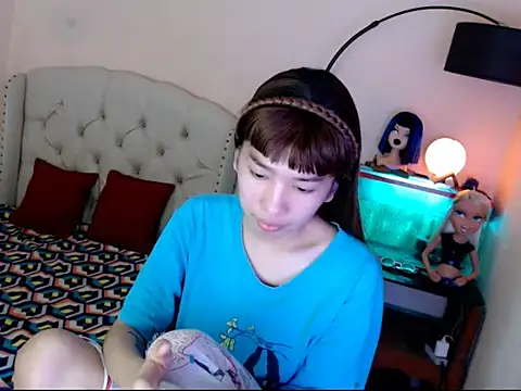 ShantalFoxxy  online show from 11.08.25