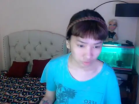 ShantalFoxxy  online show from 01.06.26