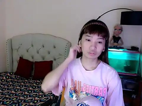 ShantalFoxxy  online show from 02.06.26