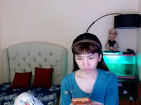 ShantalFoxxy  online show from 02.24.26