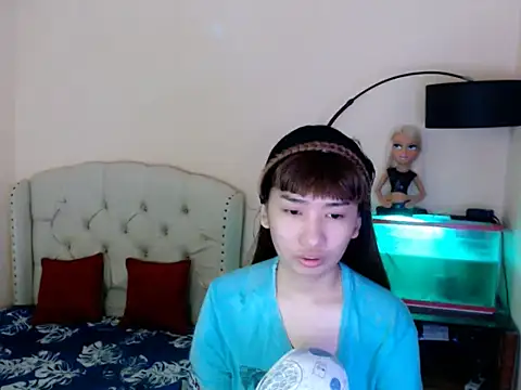 ShantalFoxxy  online show from 03.22.26