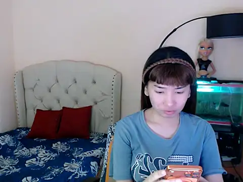 ShantalFoxxy  online show from 03.31.26