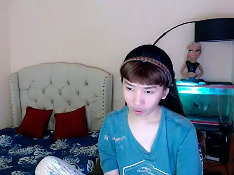 ShantalFoxxy  online show from 04.03.26