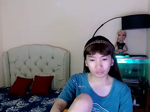 ShantalFoxxy  online show from 04.03.26