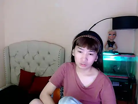 ShantalFoxxy  online show from 04.07.26