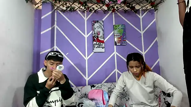 lau and boys18 online show from 09.14.25