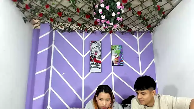 lau and boys18 online show from 09.15.25