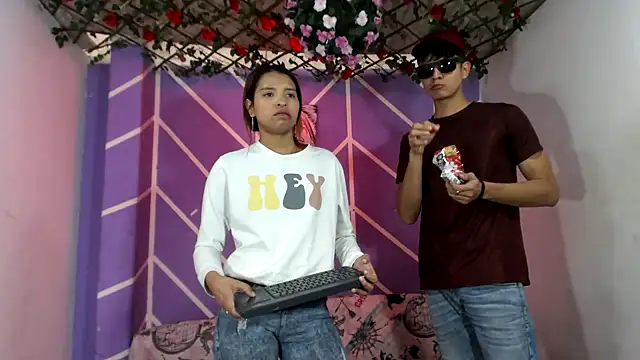 lau and boys18 online show from 09.25.25