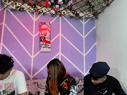 lau and boys18 online show from 09.29.25