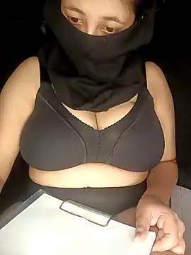 Charu1999 online show from 02.18.26