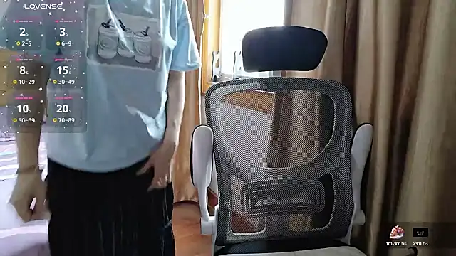 Haili-1 online show from 10.03.25