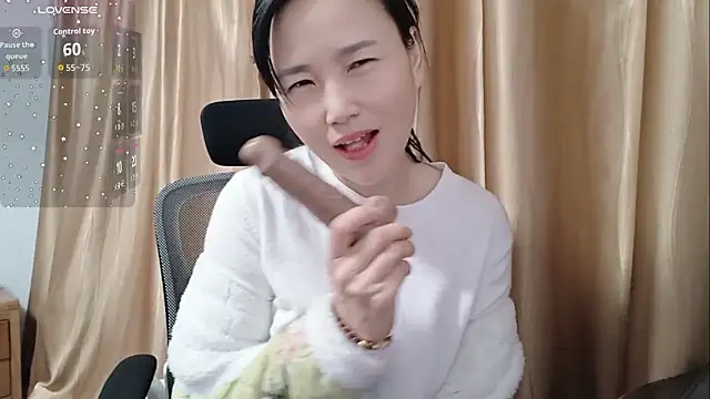 Haili-1 online show from 11.16.25