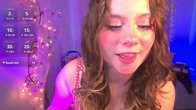 Lil bela online show from 11.26.25