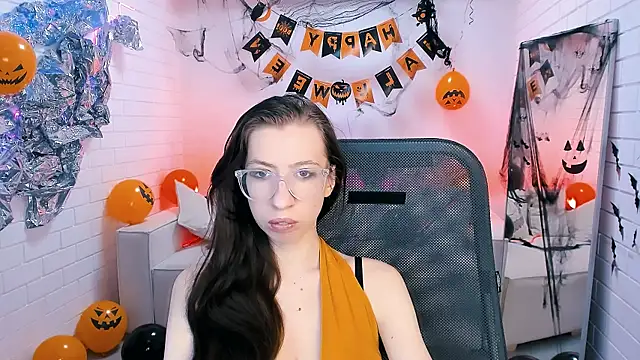 CareyJonas online show from 10.31.25