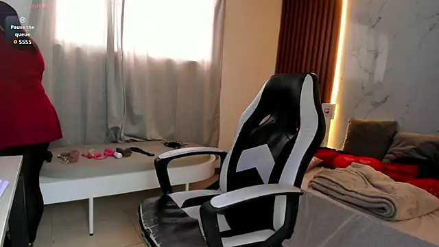 shasha bloom online show from 11.19.25