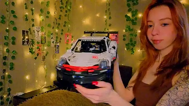 Lori Williams online show from 03.13.26