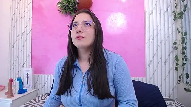 Abby Bms online show from 10.13.25