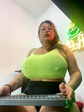 AlexxiaaMat online show from 09.11.25