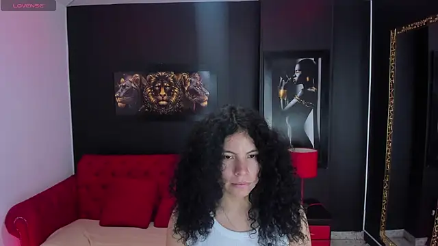 angelita martins online show from 10.13.25