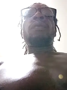 Blackpanther0115 online show from 10.07.25