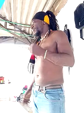 Blackpanther0115 online show from 10.08.25