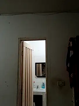 Blackpanther0115 online show from 10.15.25