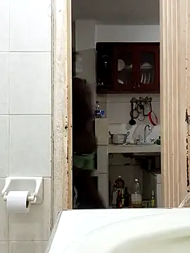 Blackpanther0115 online show from 10.30.25